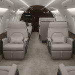 Challenger 650 One