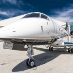 Skyservice accueille le Challenger 300 dans sa flotte de nolisement en pleine expansion