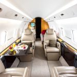 Skyservice accueille le Challenger 300 dans sa flotte de nolisement en pleine expansion