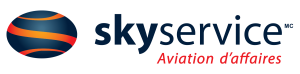 Solution de désinfection pionnière - Skyservice Aviation d’affaires