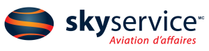 Skyservice aviation d'affaires