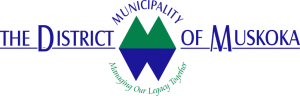 The District of Muskoka Logo