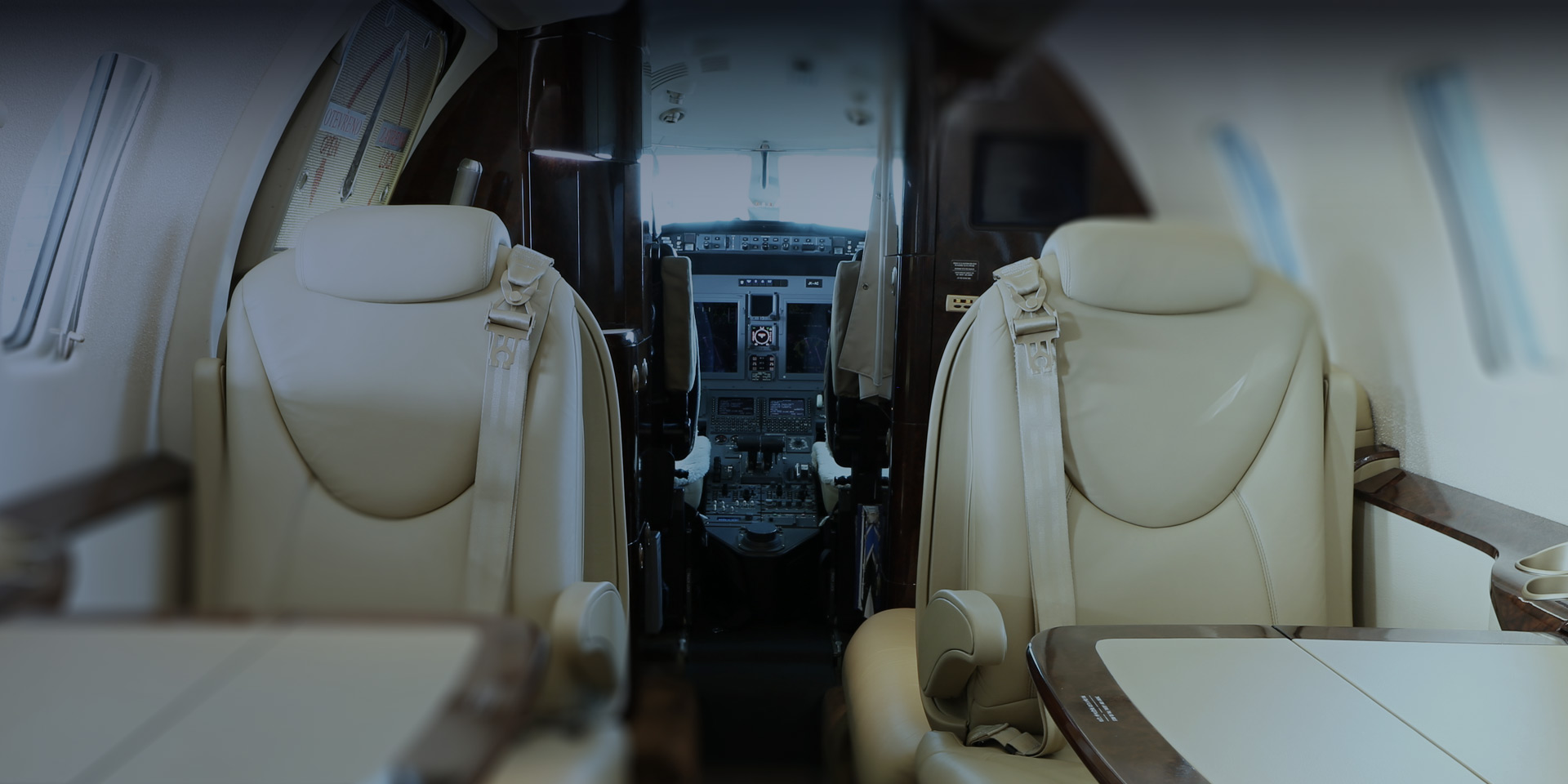 Skyservice Business Aviation Receives Additional Supplemental Type Certificates (STC)