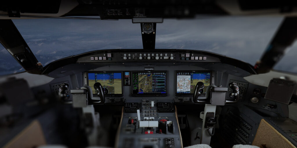 Skyservice Avionics