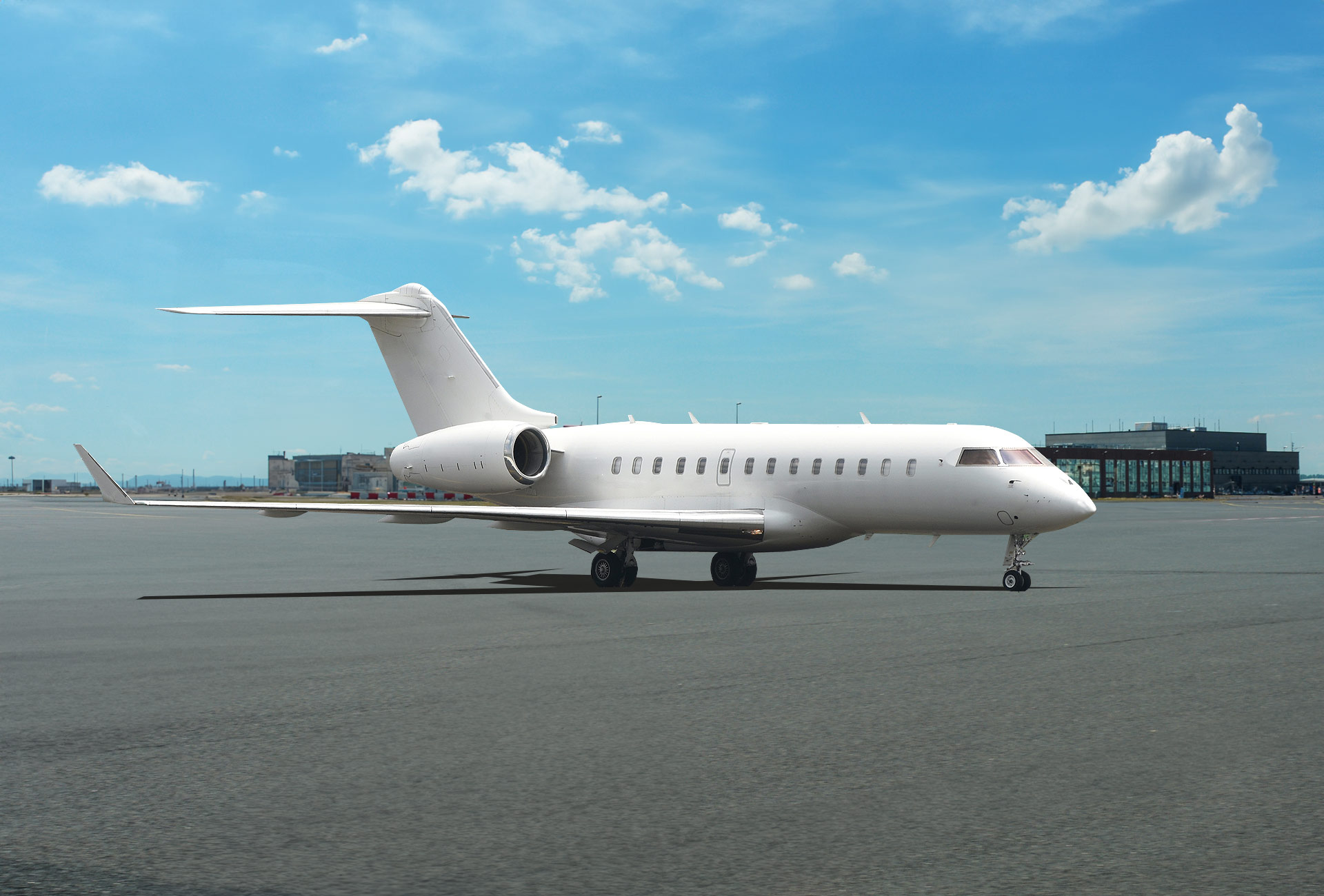 Global 5000 is available for private jet charter from Skyservice.