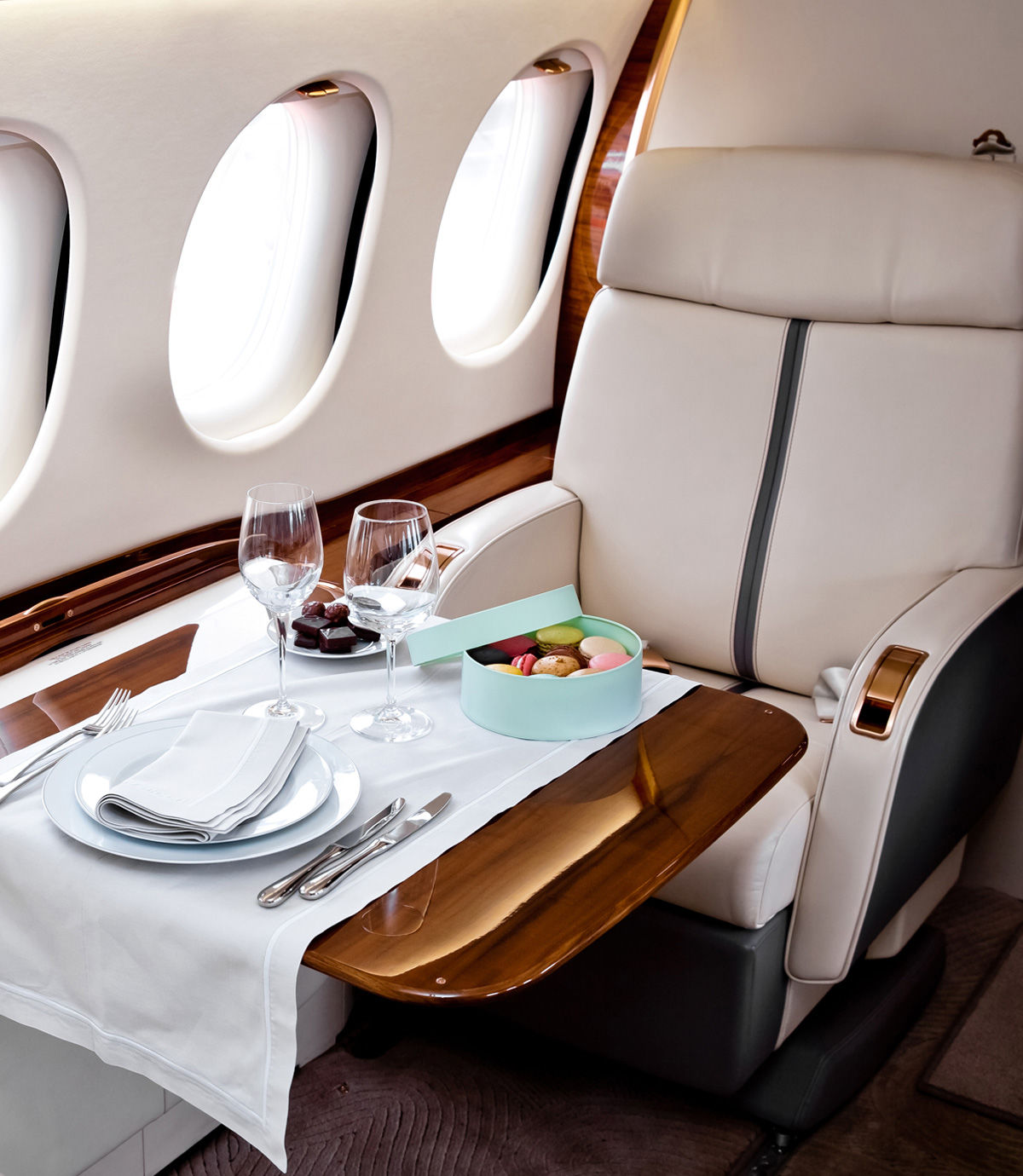 Skyservice Personalized Services