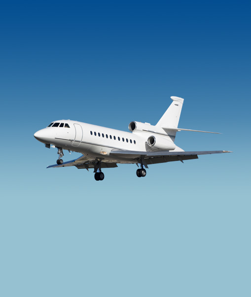 Skyservices Large Size Jet Cabin