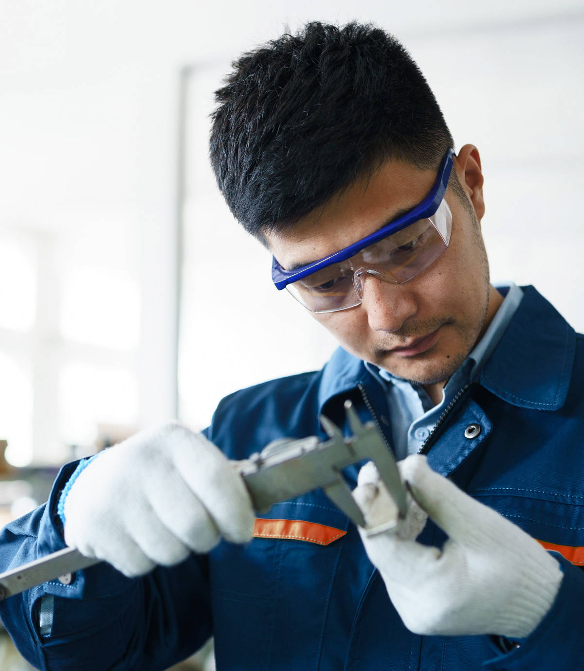 Skyservice Non-destructive Testing (Ndt)