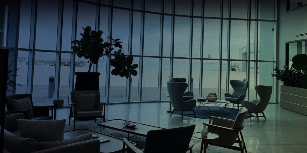 Skyservice Named Best FBO in Canada in the 2025 WINGS Survey