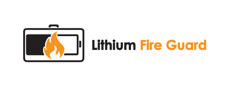 Lithium Fire Guard