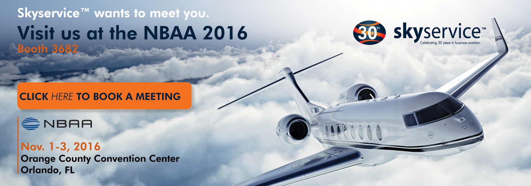 NBAA 2016