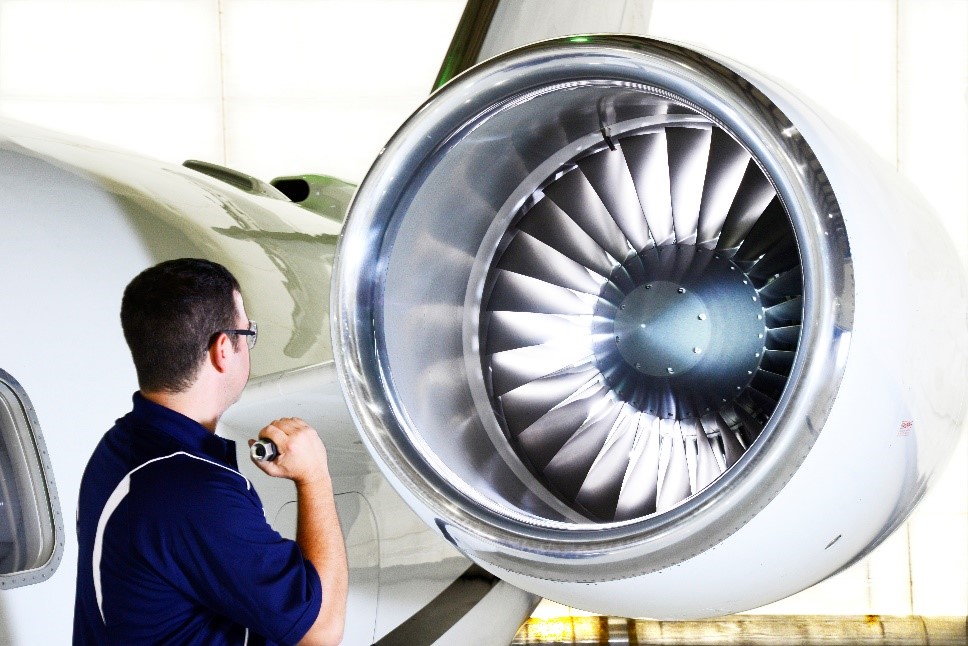 Safety First When Choosing an Aviation-Services Company