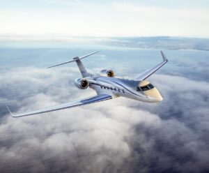 Skyservice Gulfstream - Supplemental Type Certificates