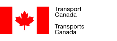 Transports Canada (Opens in a new window)