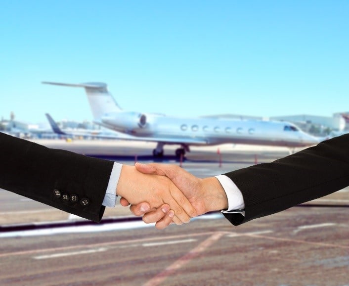 Why Purchasing a Corporate Jet Makes Sense