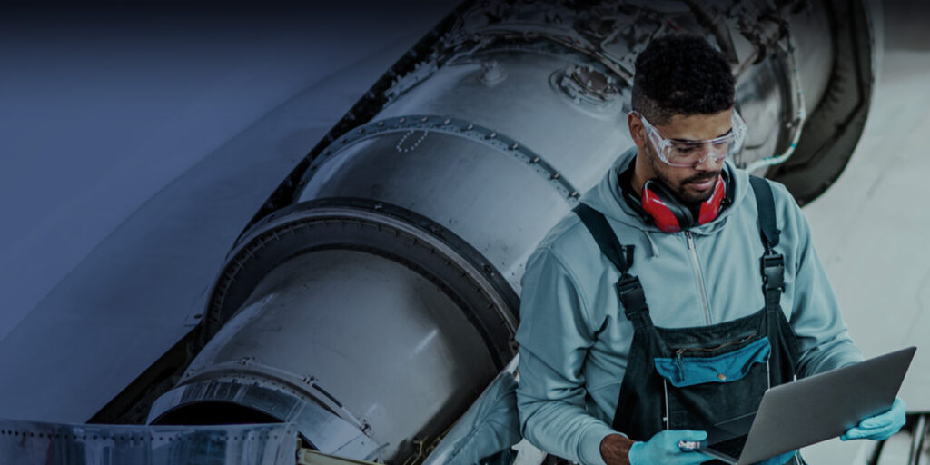 Skyservice MRO Services