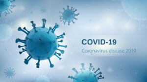 Covid 19 Virus