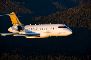 Skyservice™ finalizes authorized service facility agreement with Bombardier Business Aircraft