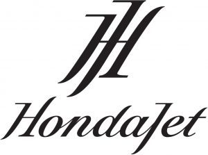 HondaJet Logo