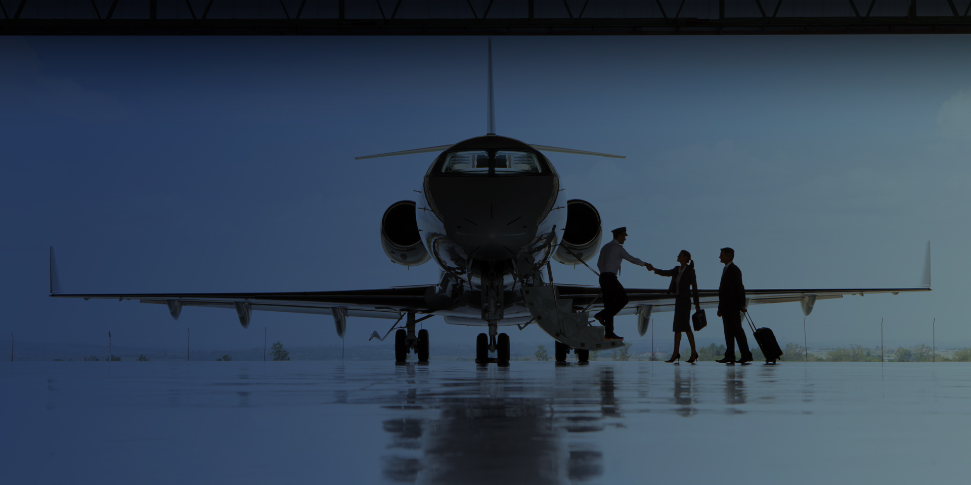 Skyservice Expands Operations to Muskoka, Ontario new