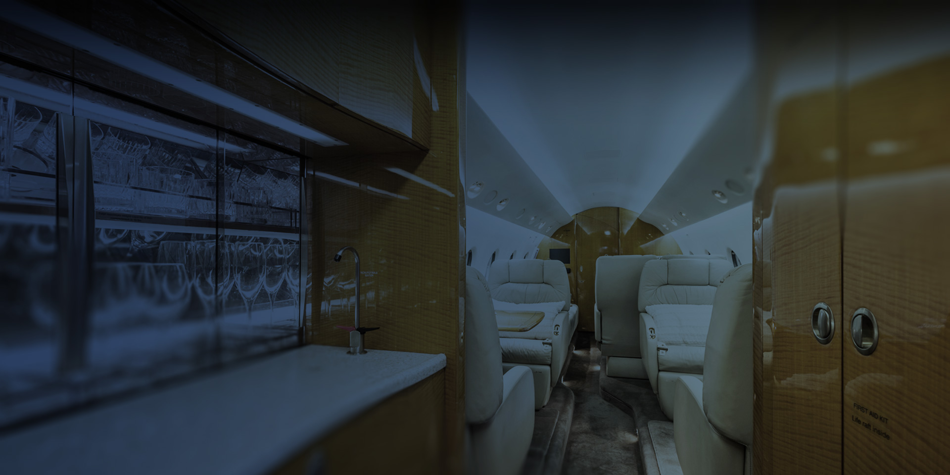 Skyservice Why Purchasing a Corporate Jet Makes Sense