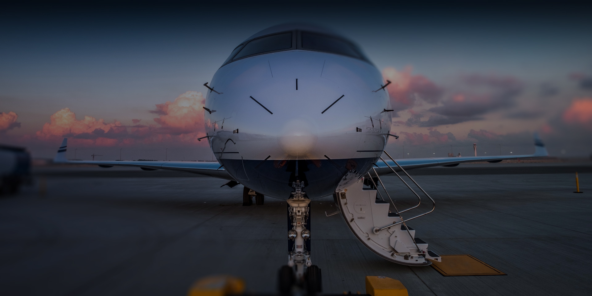 Skyservice Helping Excellence Take Flight
