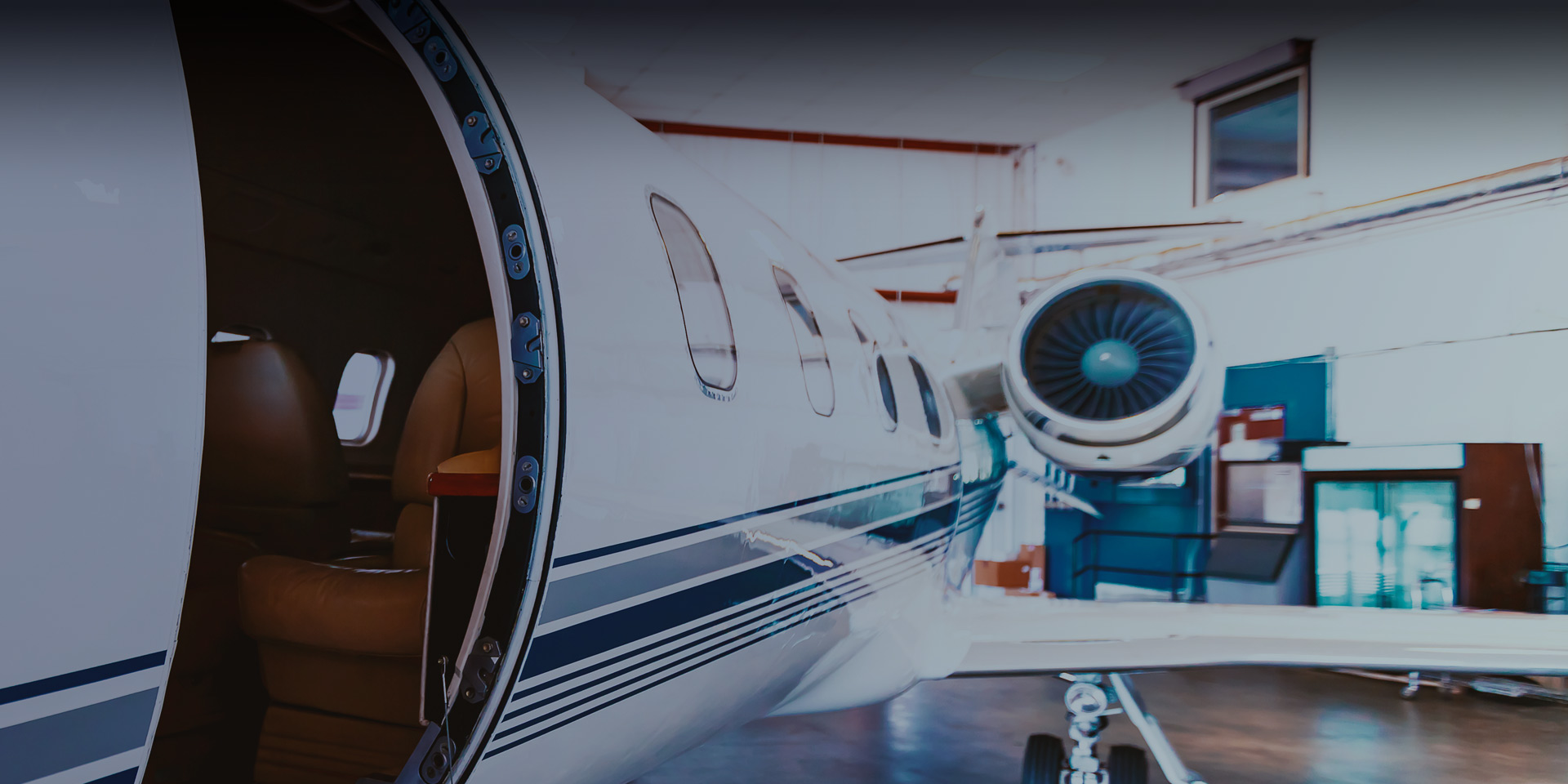 Skyservice™ Prioritizes Aircraft Cleaning for Pathogen Control and Flight Safety