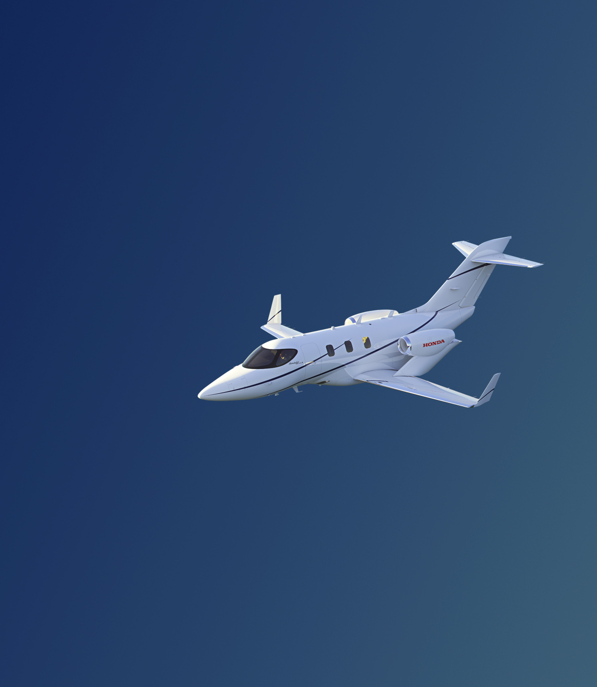 Canadas exclusive HondaJet sales and service representatives