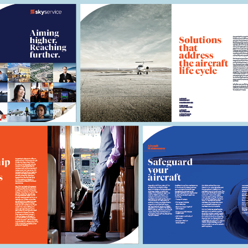 Corporate Brochure