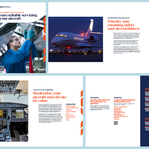 Aircraft Maintenance