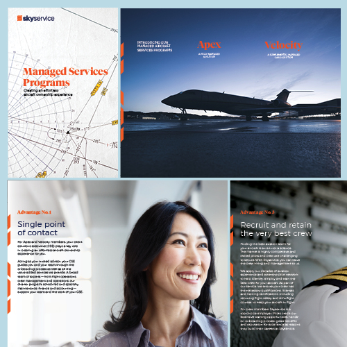Managed Services