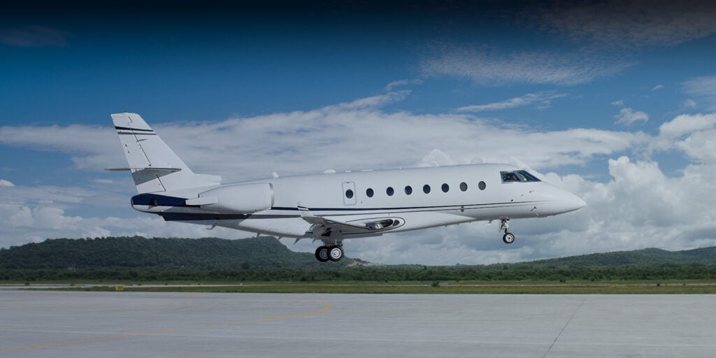 2001 Gulfstream G200