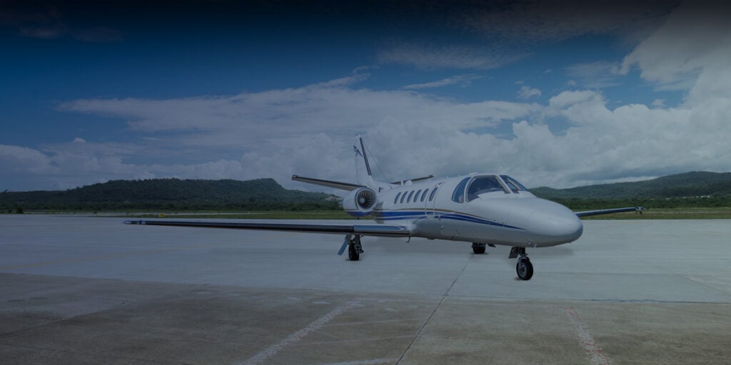 2002 Citation Bravo