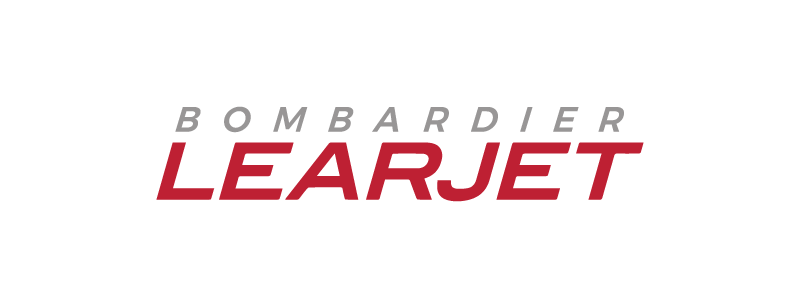 Bombardier Learjet