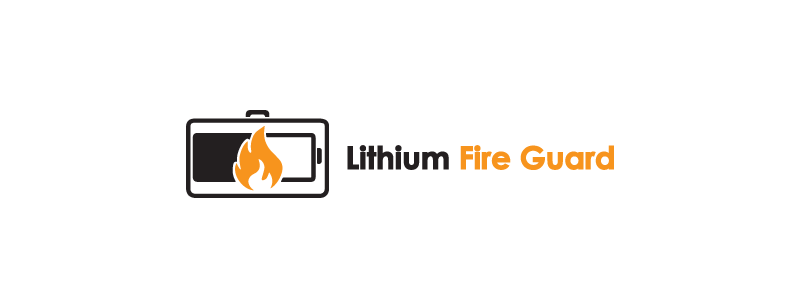 Lithium Fire Guard