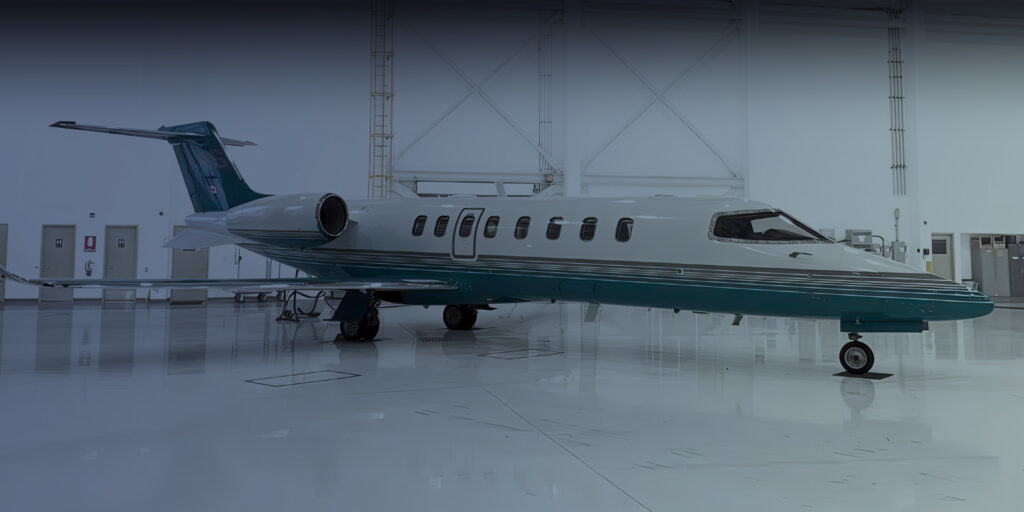 2013 Learjet 75