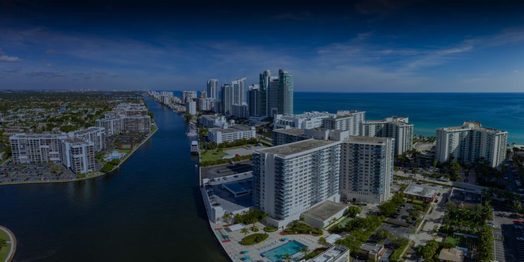 Skyservice and Fontainebleau Development Partner to Develop New Fort Lauderdale FBO