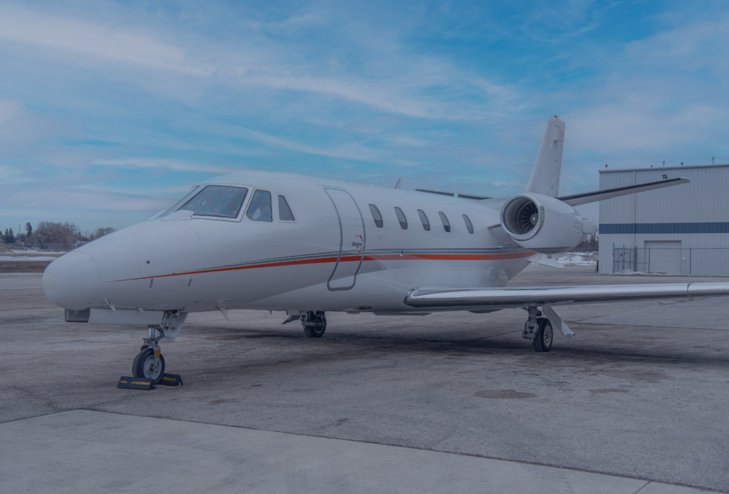 2007 Cessna Citation XLS