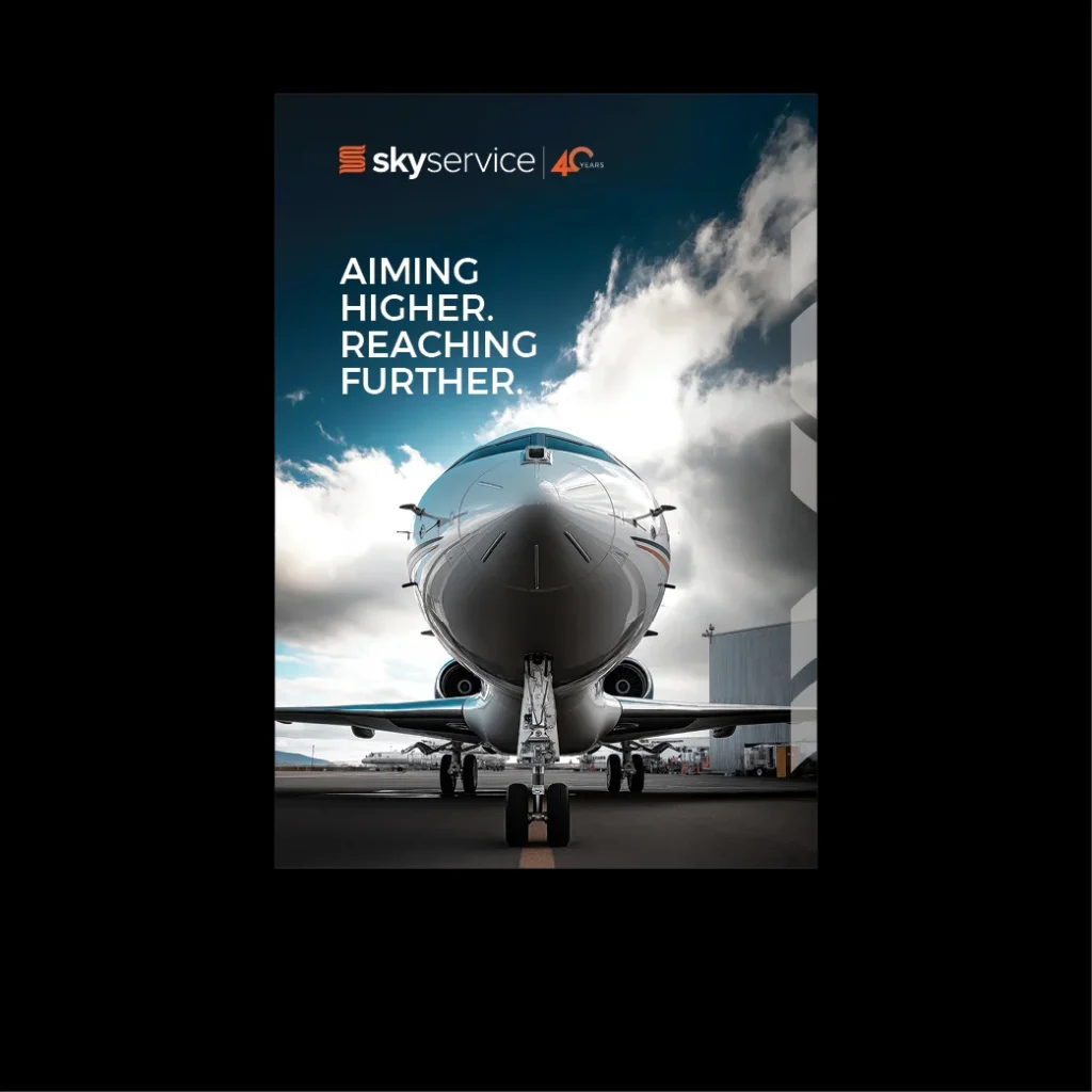 Corporate Brochure
