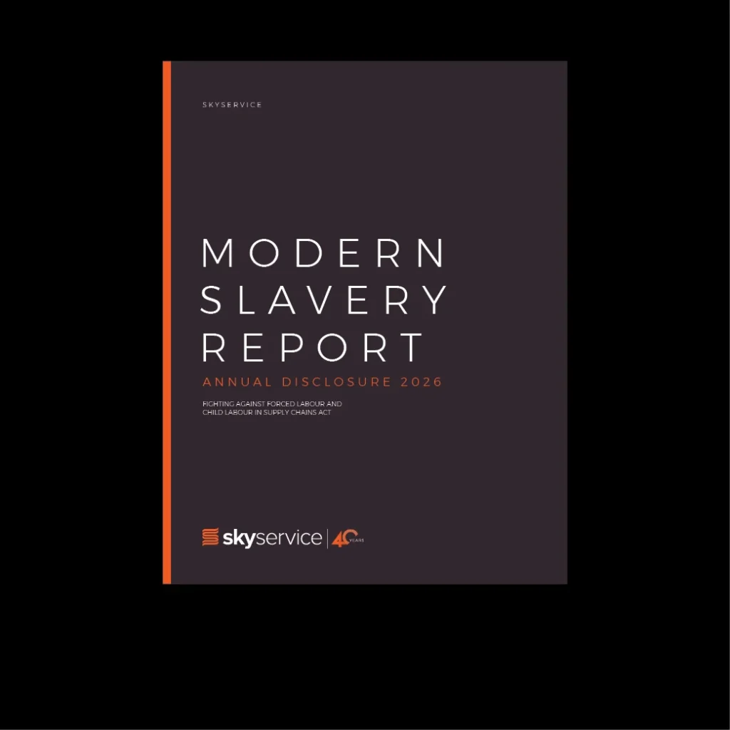 Modern Slavery Act
