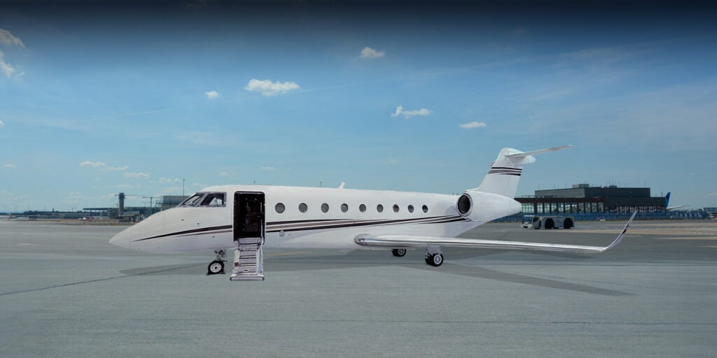 Gulfstream G280
