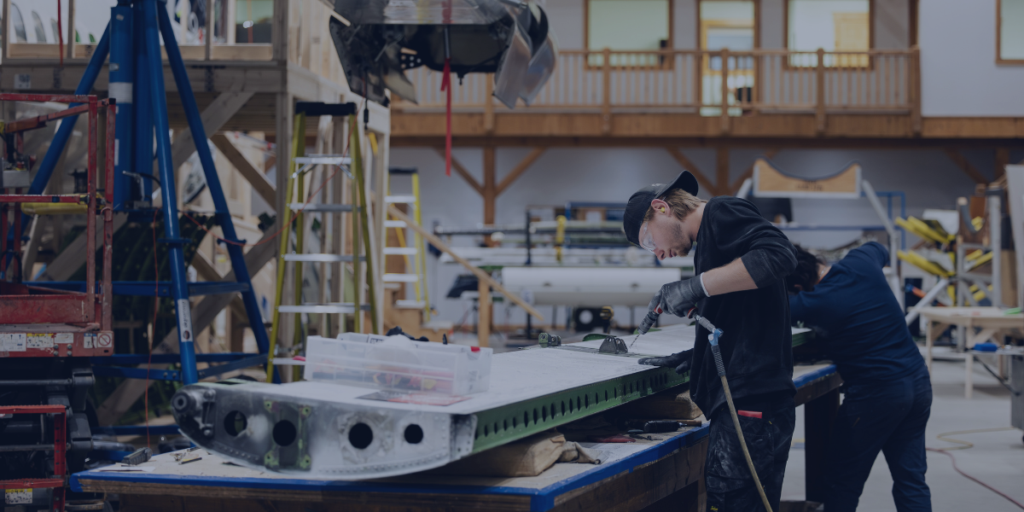 2025 National Aircraft Maintenance Conference