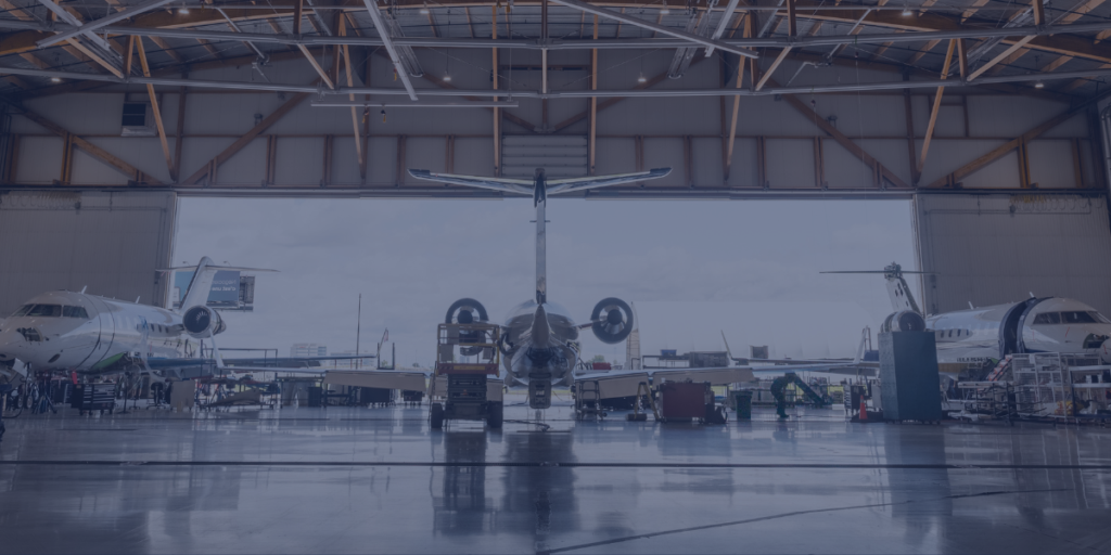 Skyservice™ Appointed First Authorized Honeywell Nacelle Service Centre in Canada