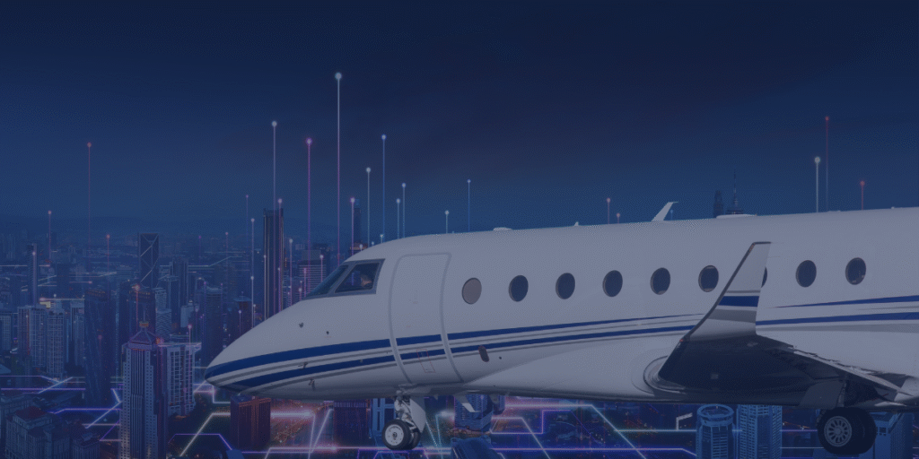 Skyservice™ Expands Aircraft Connectivity Options for Gulfstream 280 Aircraft