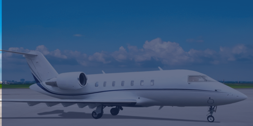SkyserviceMC libère les possibilités mondiales du sans-fil avec le certificat de type supplémentaire pour le système semi-duplex Gogo Galileo sur les avions Bombardier Challenger