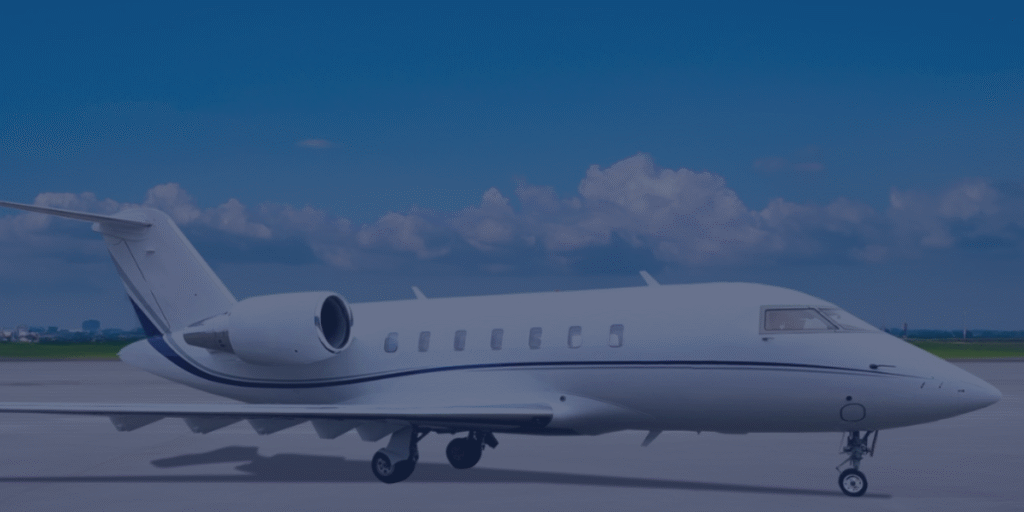 Skyservice™ Unlocks Global Wi-Fi with Gogo Galileo HDX STC for Bombardier Challenger Aircraft