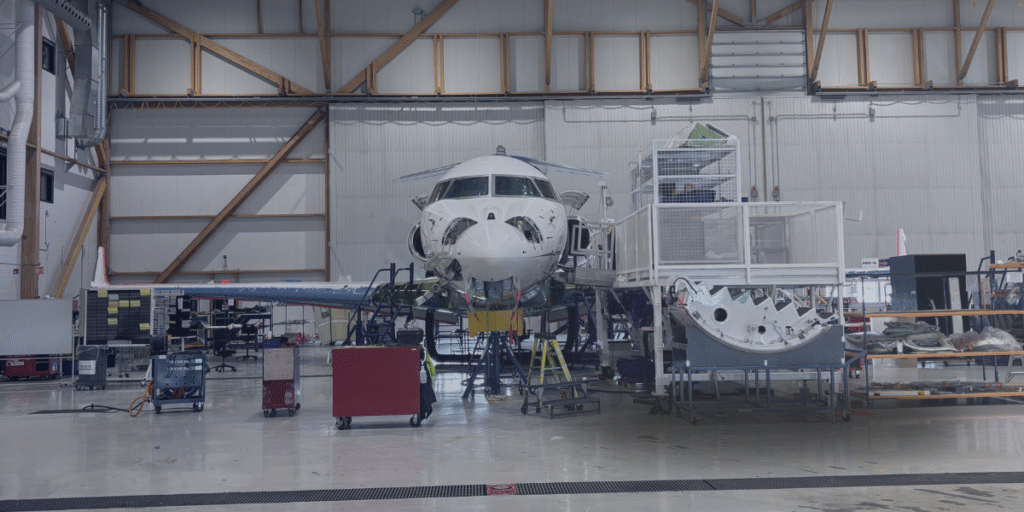 2026 NBAA Maintenance
