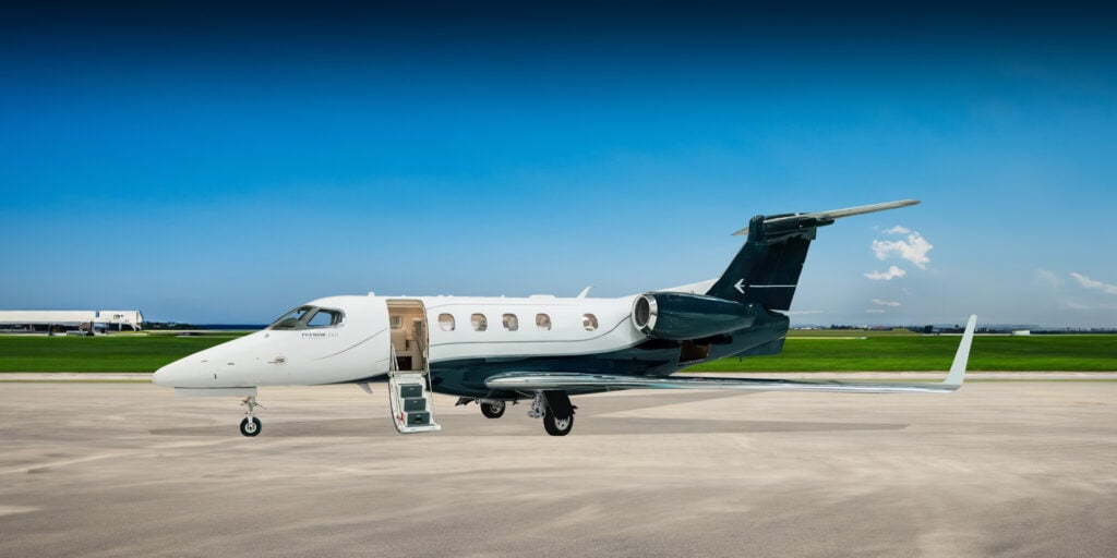 Phenom 300E