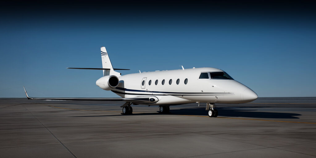 Gulfstream G200