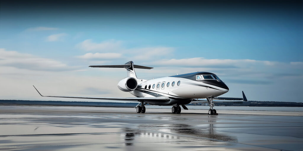 Skyservice™ prend livraison du premier Gulfstream G500 immatriculé au Canada